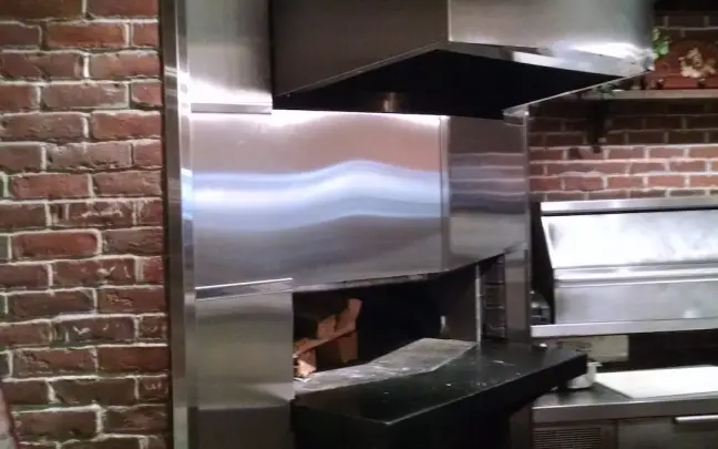 Stainless Steel Fabrication by American Welding in Chicago